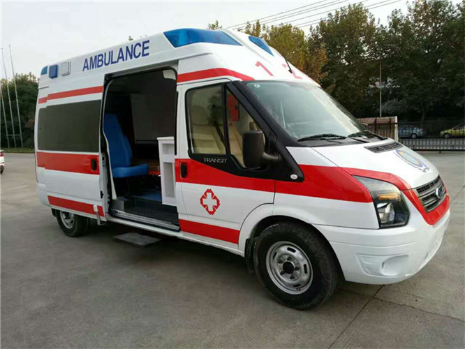 下花园乌鲁木齐沙依巴克区上线 “安康护送” 非急救转运服务平台