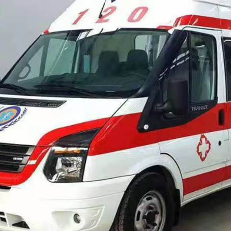 下花园非急救护送病人转院租赁救护车的优缺点对比